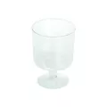Verre à vin avec pied, 1 pièce 1.5dl